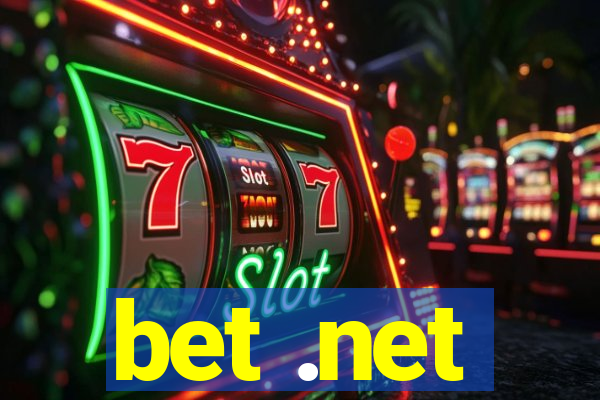 bet .net