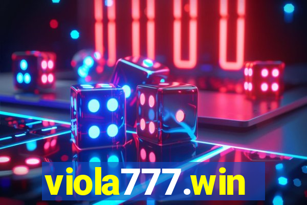 viola777.win