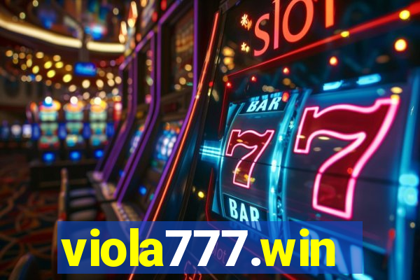 viola777.win