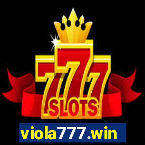 viola777.win