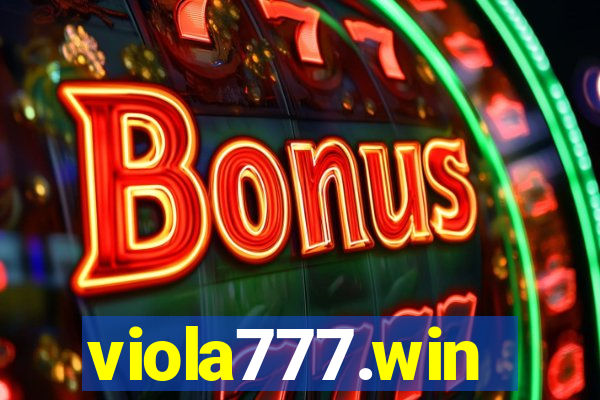 viola777.win