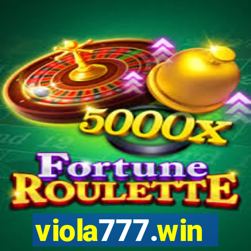 viola777.win