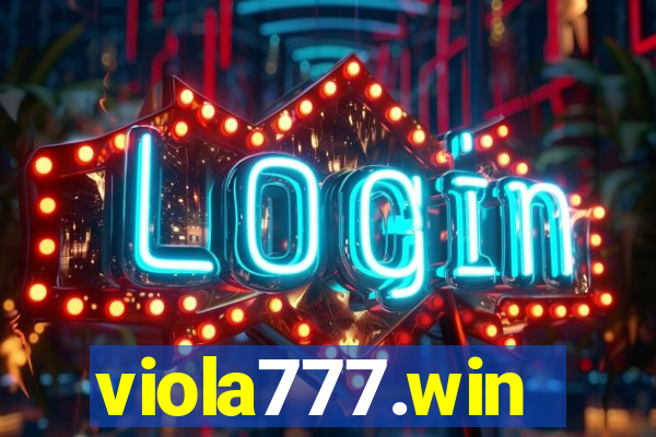 viola777.win