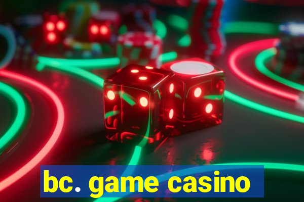 bc. game casino