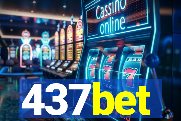 437bet