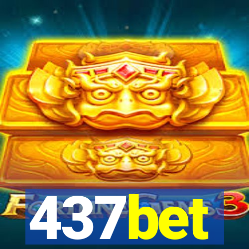 437bet