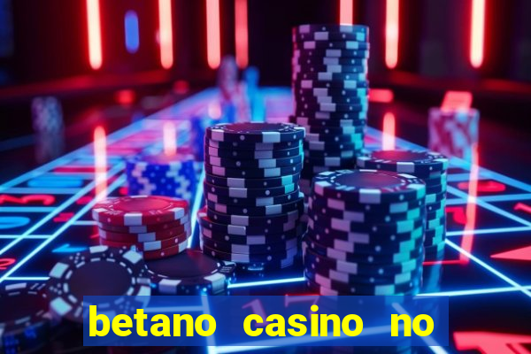 betano casino no deposit bonus