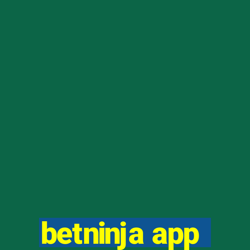 betninja app