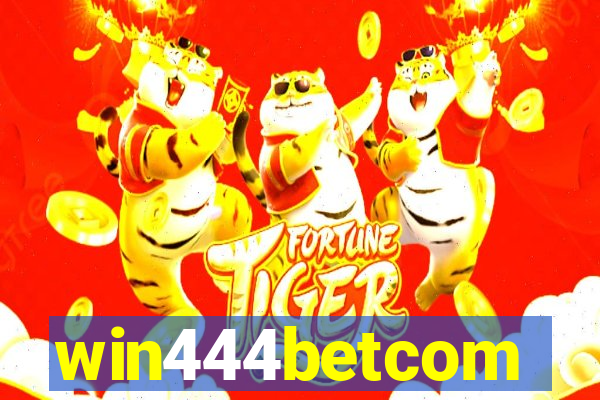 win444betcom