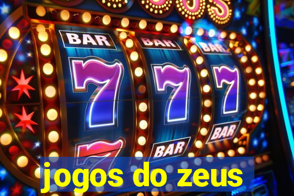 jogos do zeus