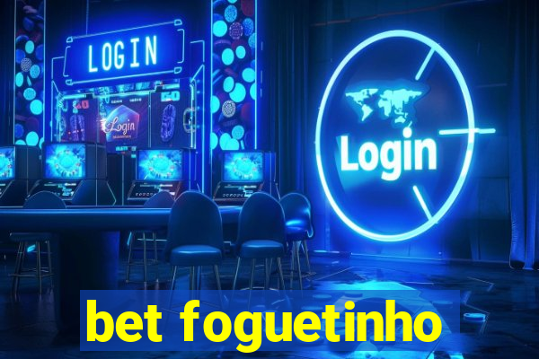 bet foguetinho