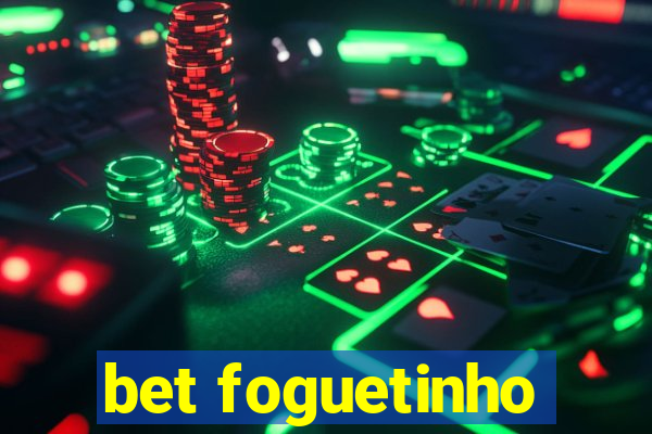 bet foguetinho