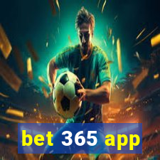 bet 365 app