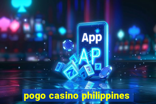 pogo casino philippines