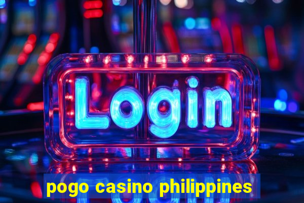 pogo casino philippines