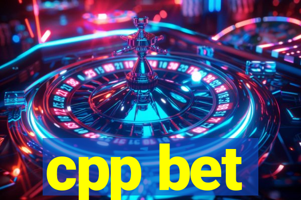 cpp bet