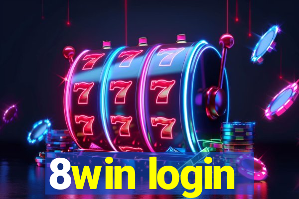 8win login