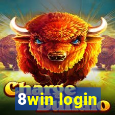 8win login