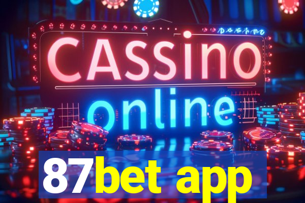 87bet app