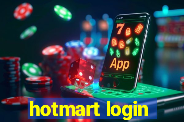 hotmart login