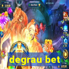 degrau bet