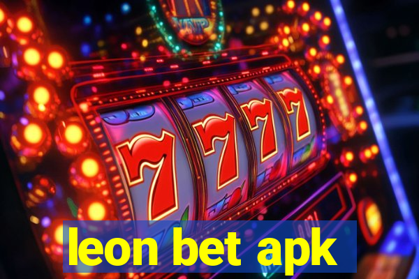 leon bet apk