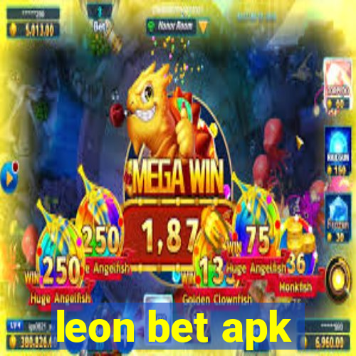 leon bet apk