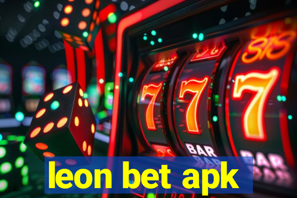 leon bet apk