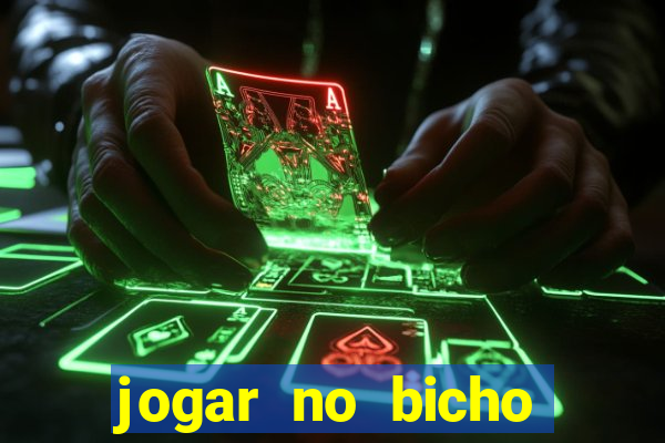 jogar no bicho online pernambuco