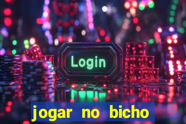 jogar no bicho online pernambuco