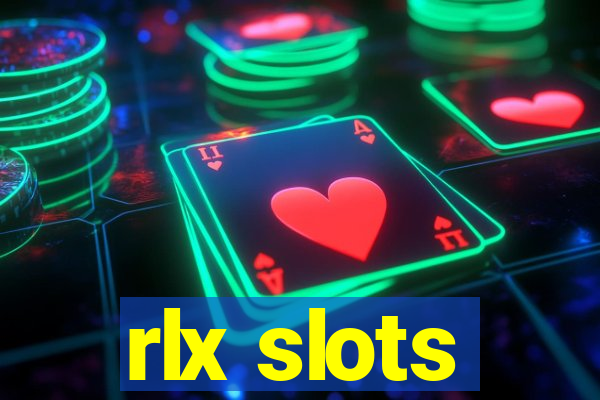 rlx slots