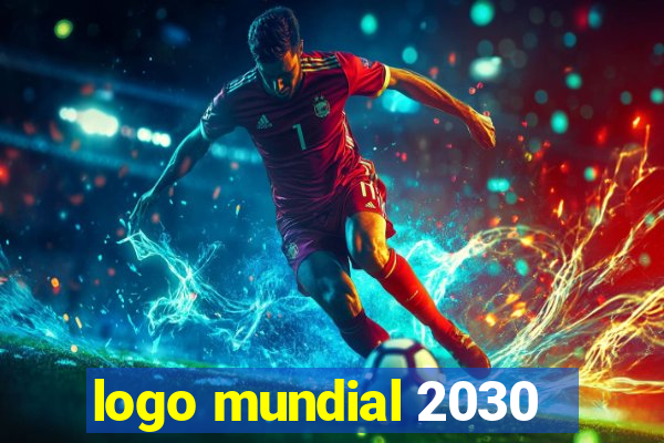 logo mundial 2030