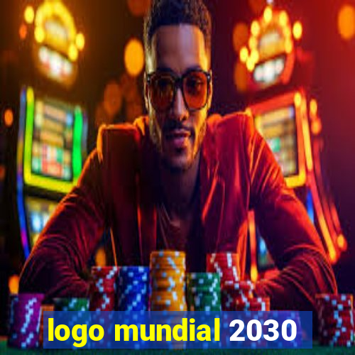 logo mundial 2030