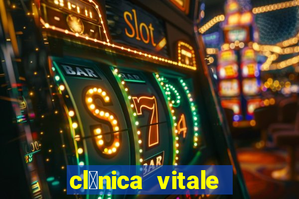 cl铆nica vitale porto alegre