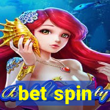 bet spin