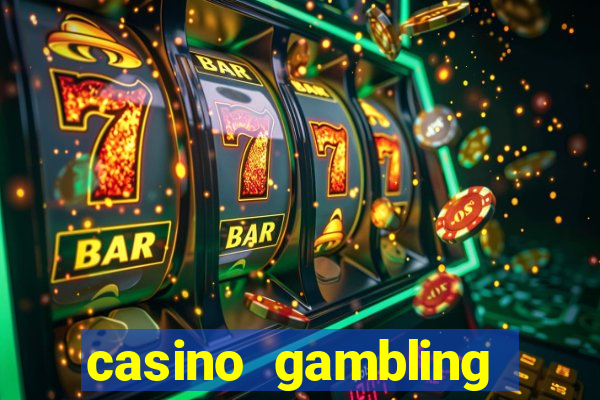 casino gambling game online