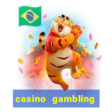 casino gambling game online