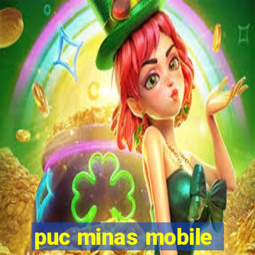 puc minas mobile