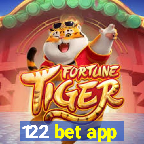 122 bet app