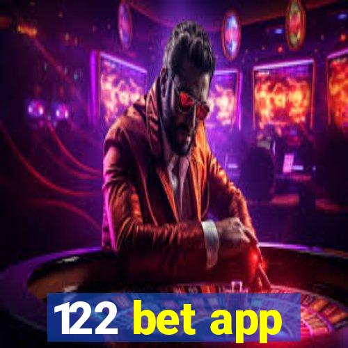 122 bet app