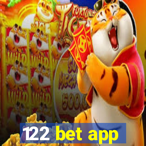 122 bet app