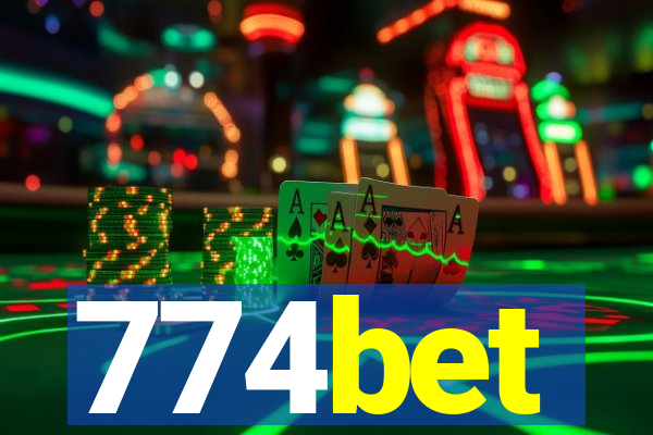 774bet