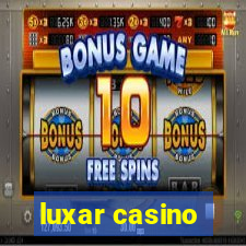 luxar casino