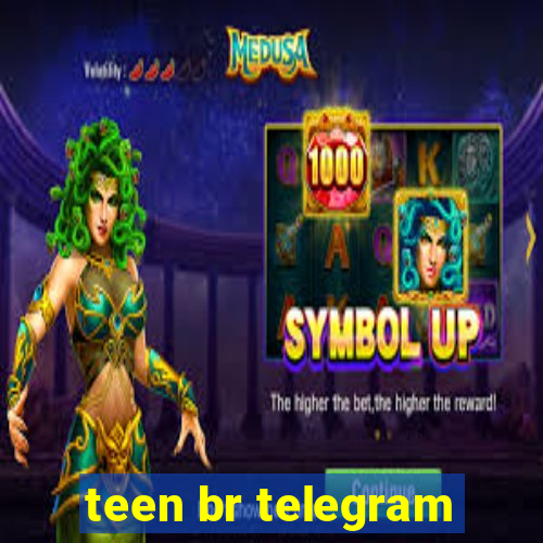 teen br telegram