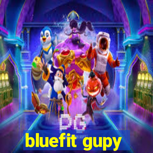 bluefit gupy