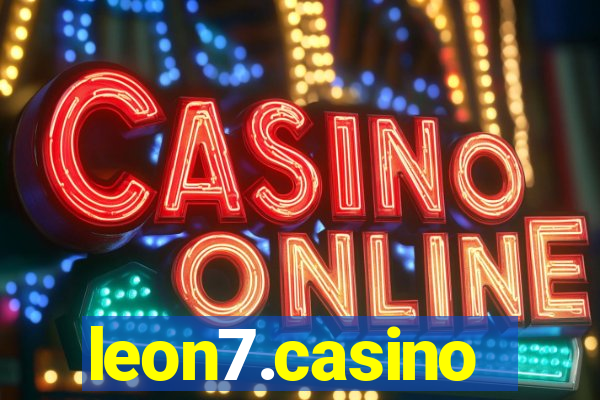 leon7.casino