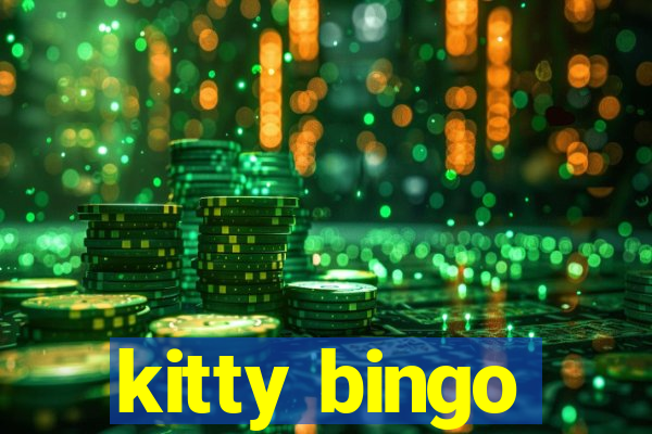 kitty bingo