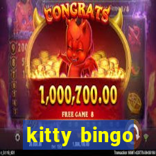 kitty bingo