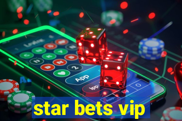 star bets vip