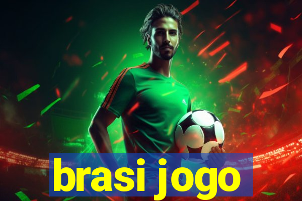 brasi jogo